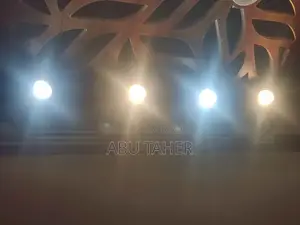 LED Track Light