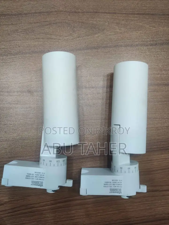 LED Track Light