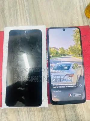 শাওমি রেডমি নোট ১১ ৬৪ জিবি রেড