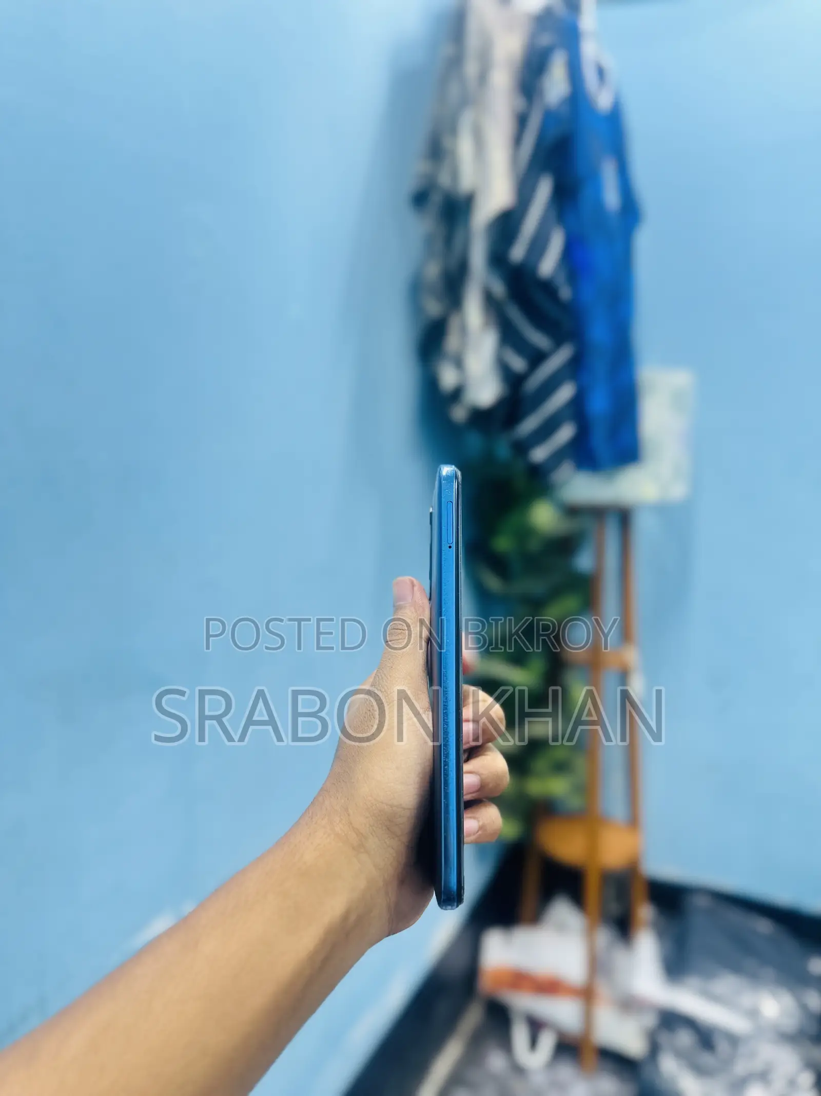 শাওমি রেডমি নোট ১১ ৬৪ জিবি রেড