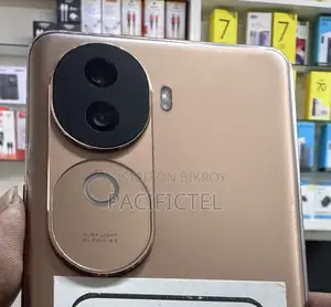 Vivo V40e 128 GB Bronze