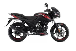 Bajaj Pulsar 150 2019 Black