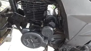 Suzuki Gixxer Monotone 2019 Black
