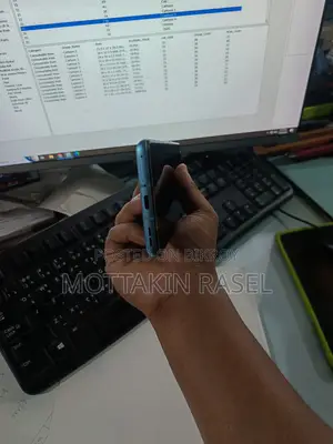 OnePlus 9R 256 GB Blue