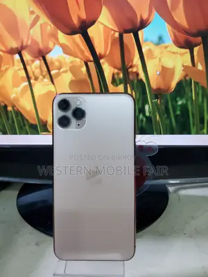 Apple iPhone 11 Pro 256 GB Gold