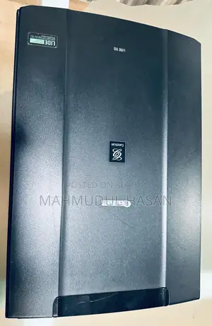 Canon CanoScan LiDE 110