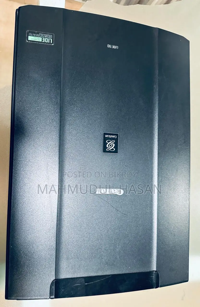 Canon CanoScan LiDE 110