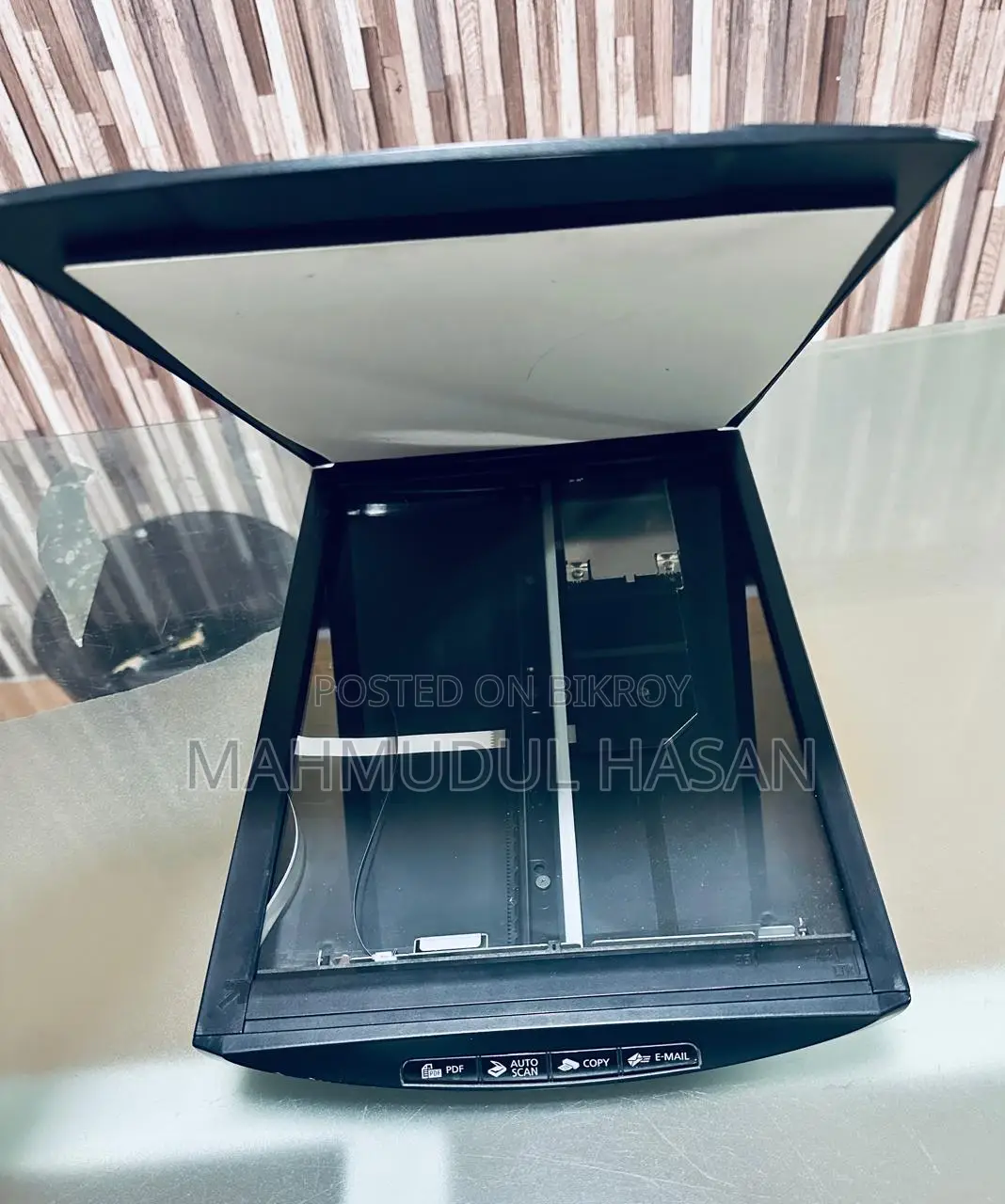 Canon CanoScan LiDE 110
