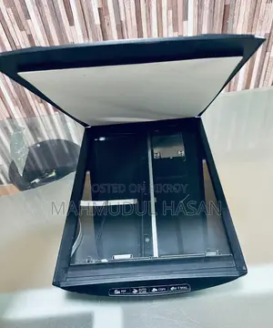 Canon CanoScan LiDE 110