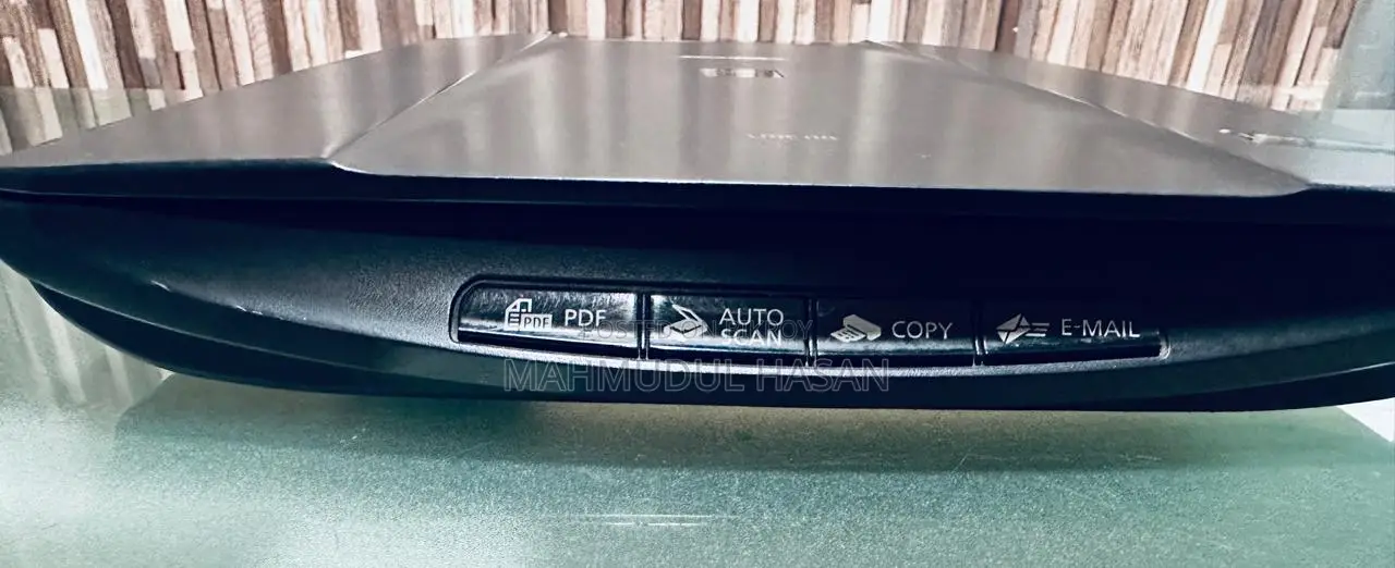 Canon CanoScan LiDE 110