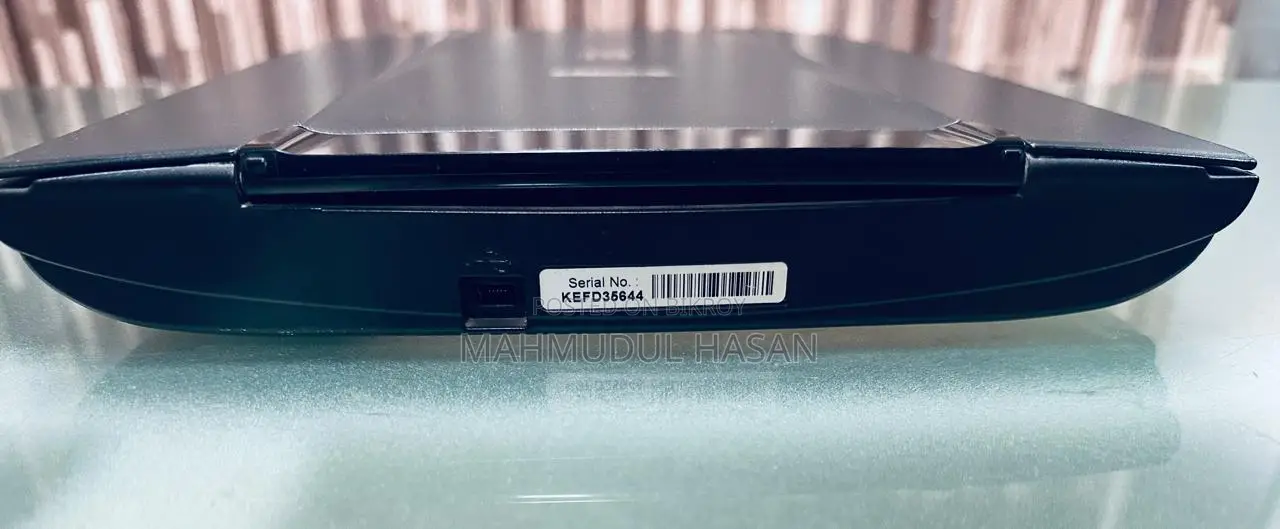 Canon CanoScan LiDE 110