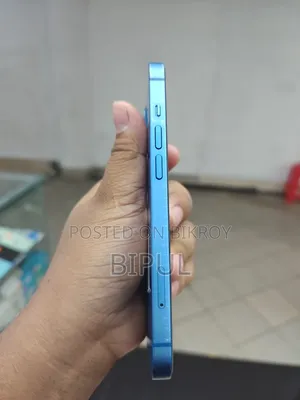 অ্যাপল আইফোন ১৩ ১২৮ জিবি ব্লু