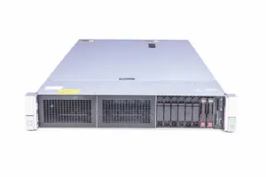 Server Hpe Dl380 G9 Xeon E5-2620v4x2