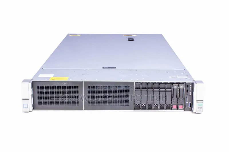 Server Hpe Dl380 G9 Xeon E5-2620v4x2