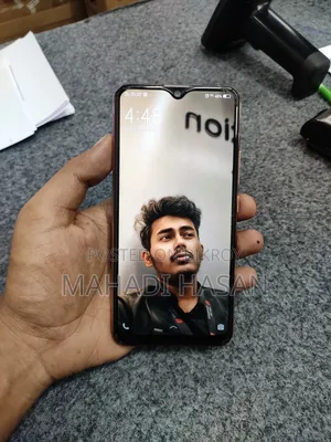 Vivo Y17 256 GB Pink