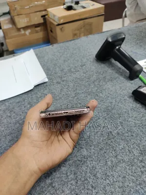 Vivo Y17 256 GB Pink