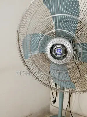 Stand Fan for Sale