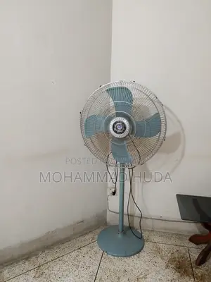 Stand Fan for Sale