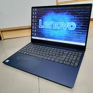 Laptop Lenovo 4GB Intel SSD 500GB