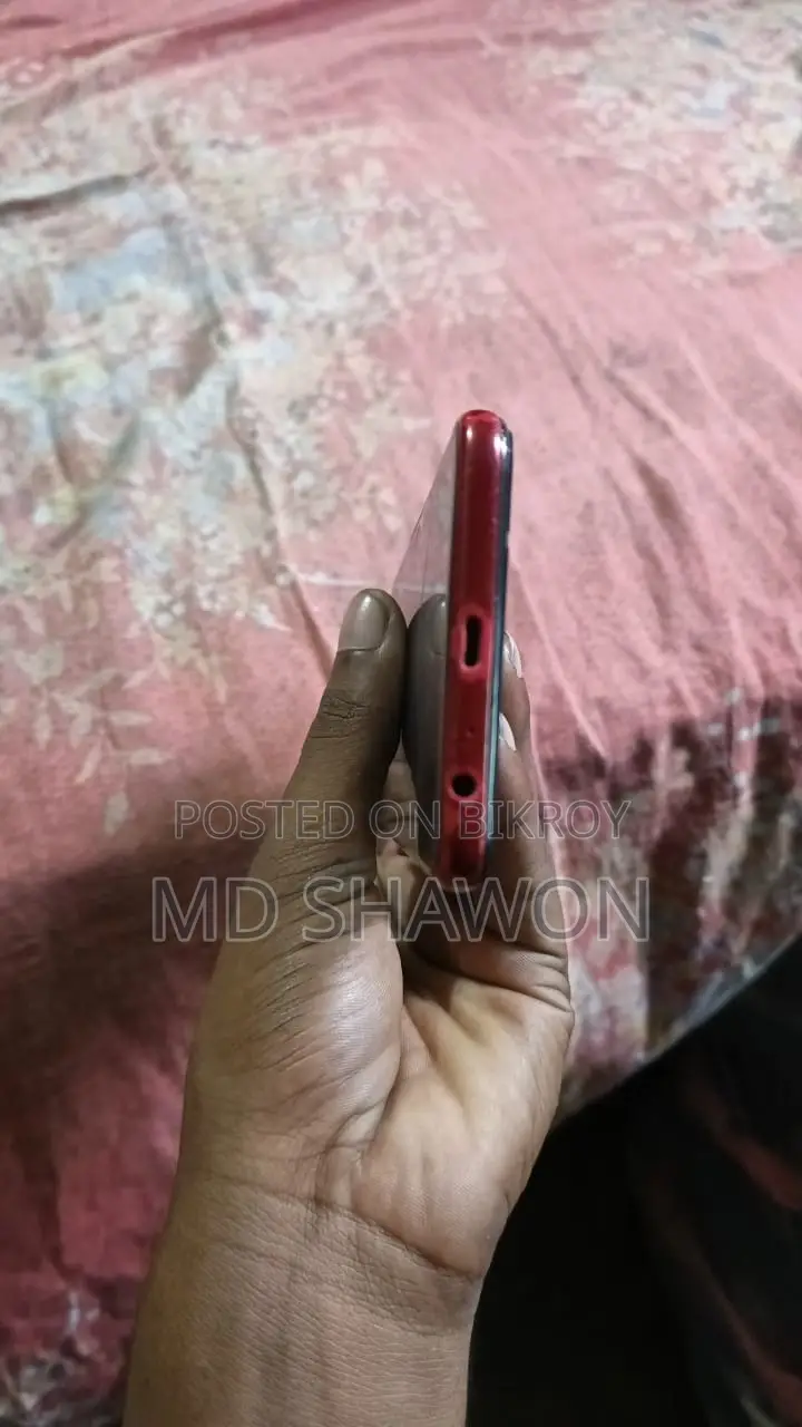 Samsung Galaxy J6+ 32 GB Blue