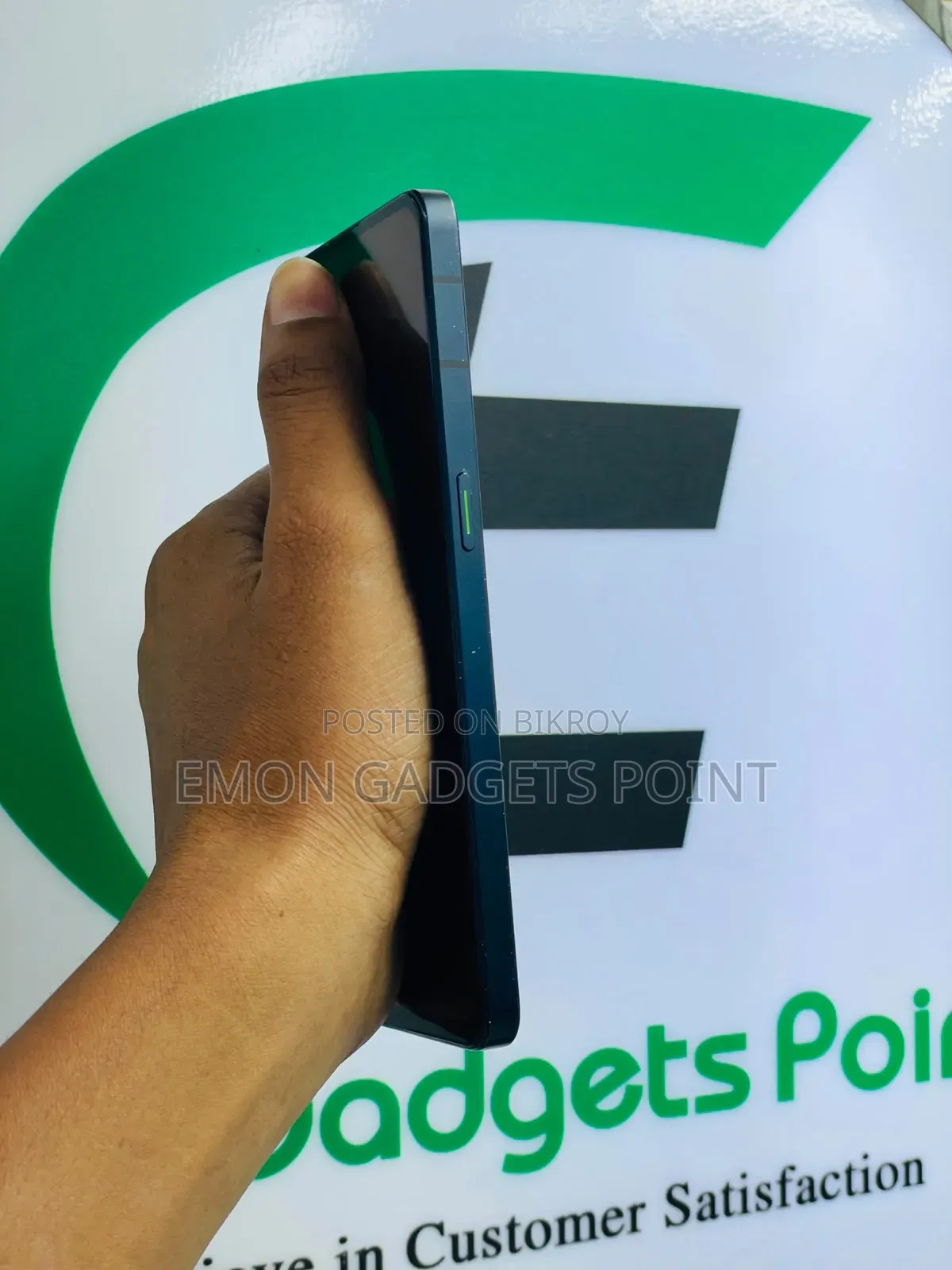 Oppo Reno6 5G 128 GB Black