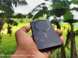 Magsafe Wireless Powerbank