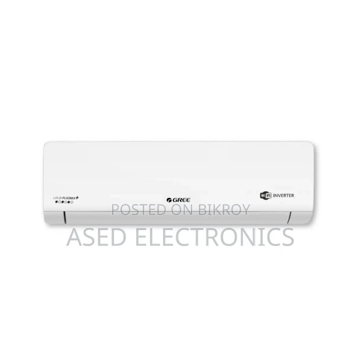 New Gree Cosmo 1 Ton Inverter Split Type AC (GS-12XCOA3V)