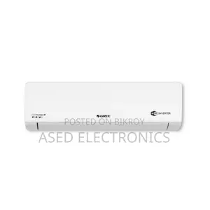 New Gree Cosmo 1 Ton Inverter Split Type AC (GS-12XCOA3V)