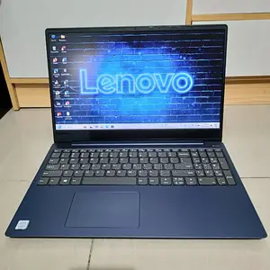ল্যাপটপ লেনোভো ৪জিবি ইন্টেল এসএসডি ৫০০জিবি