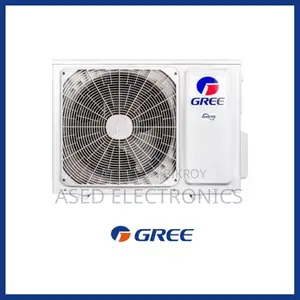 New Gree Cosmo 1 Ton Inverter Split Type AC (GS-12XCOA3V)