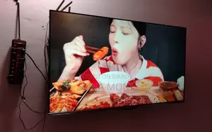 ৫০" Haier TV Sell Korbo