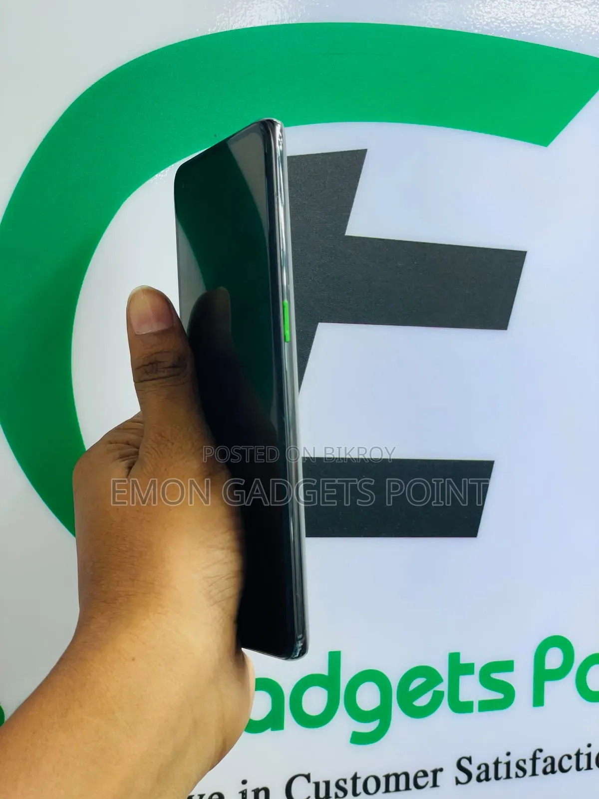 Realme 12 128 GB Silver