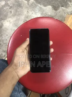 Samsung Galaxy S9 64 GB Purple