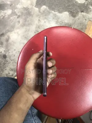 Samsung Galaxy S9 64 GB Purple