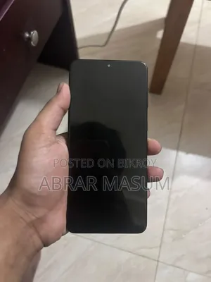 Samsung Galaxy S21 5G 128 GB Black