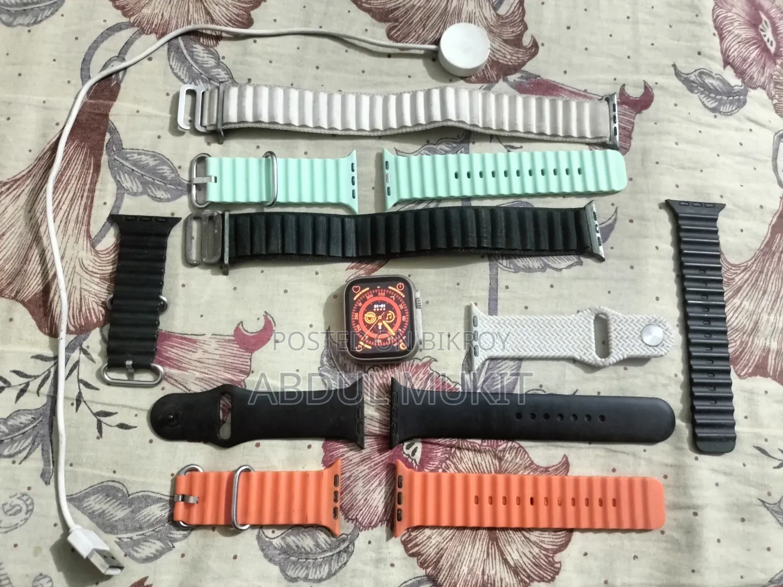 Smart Watch
