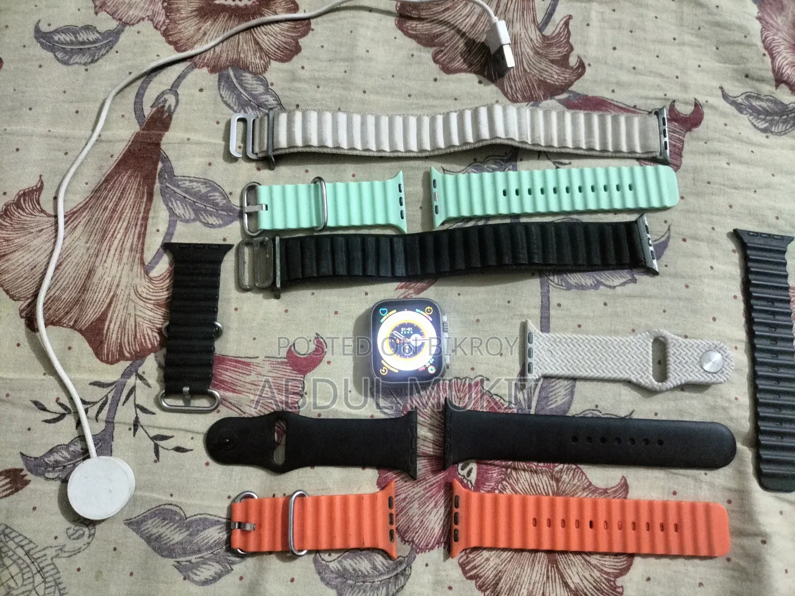 Smart Watch