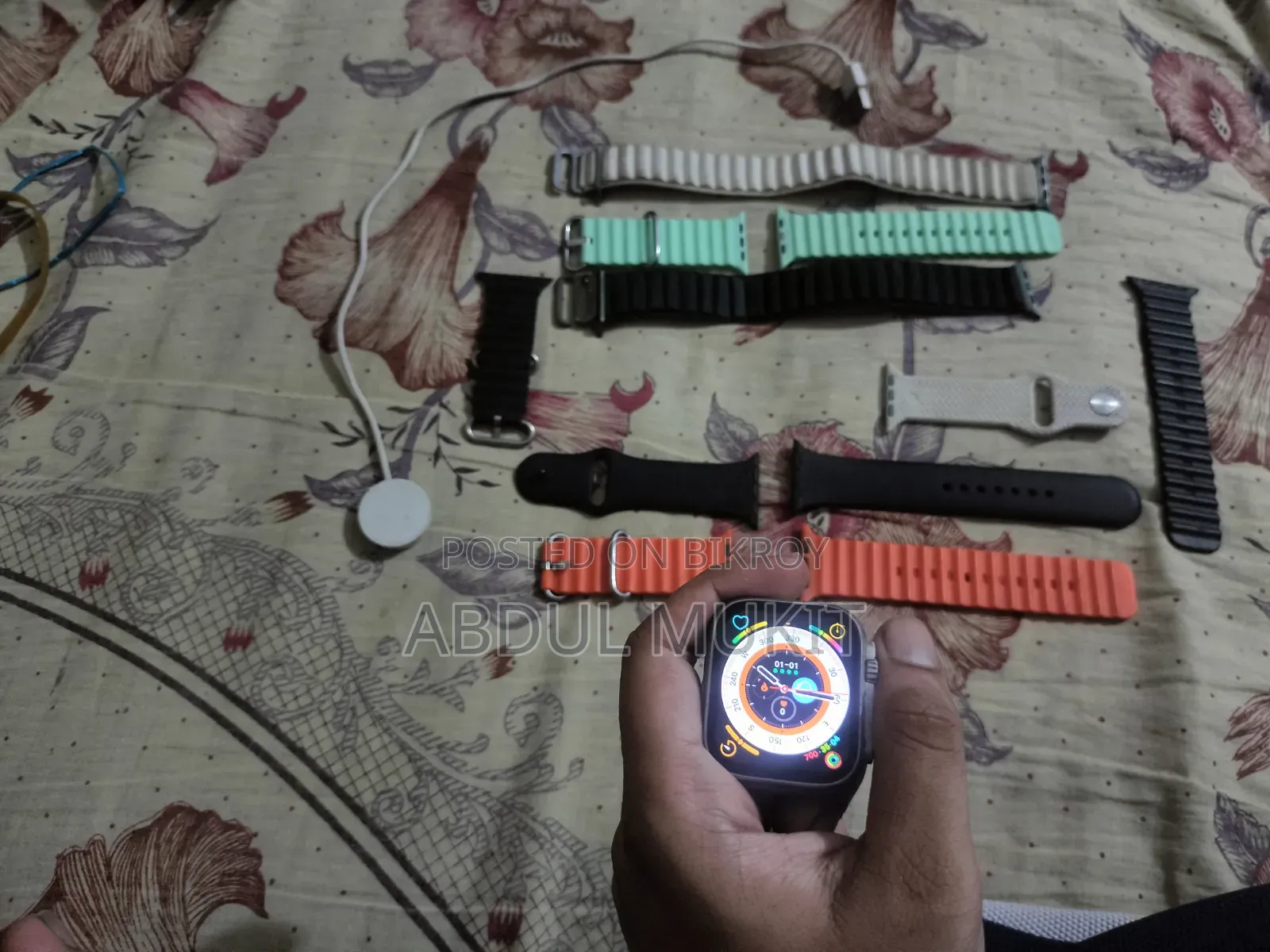 Smart Watch
