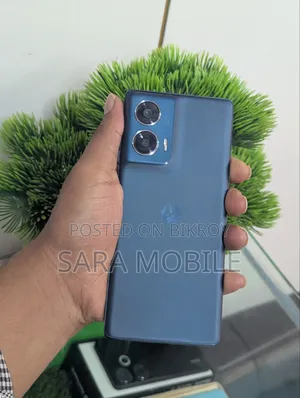 Motorola Edge 50 Fusion 256 GB Blue