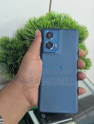 Motorola Edge 50 Fusion 256 GB Blue