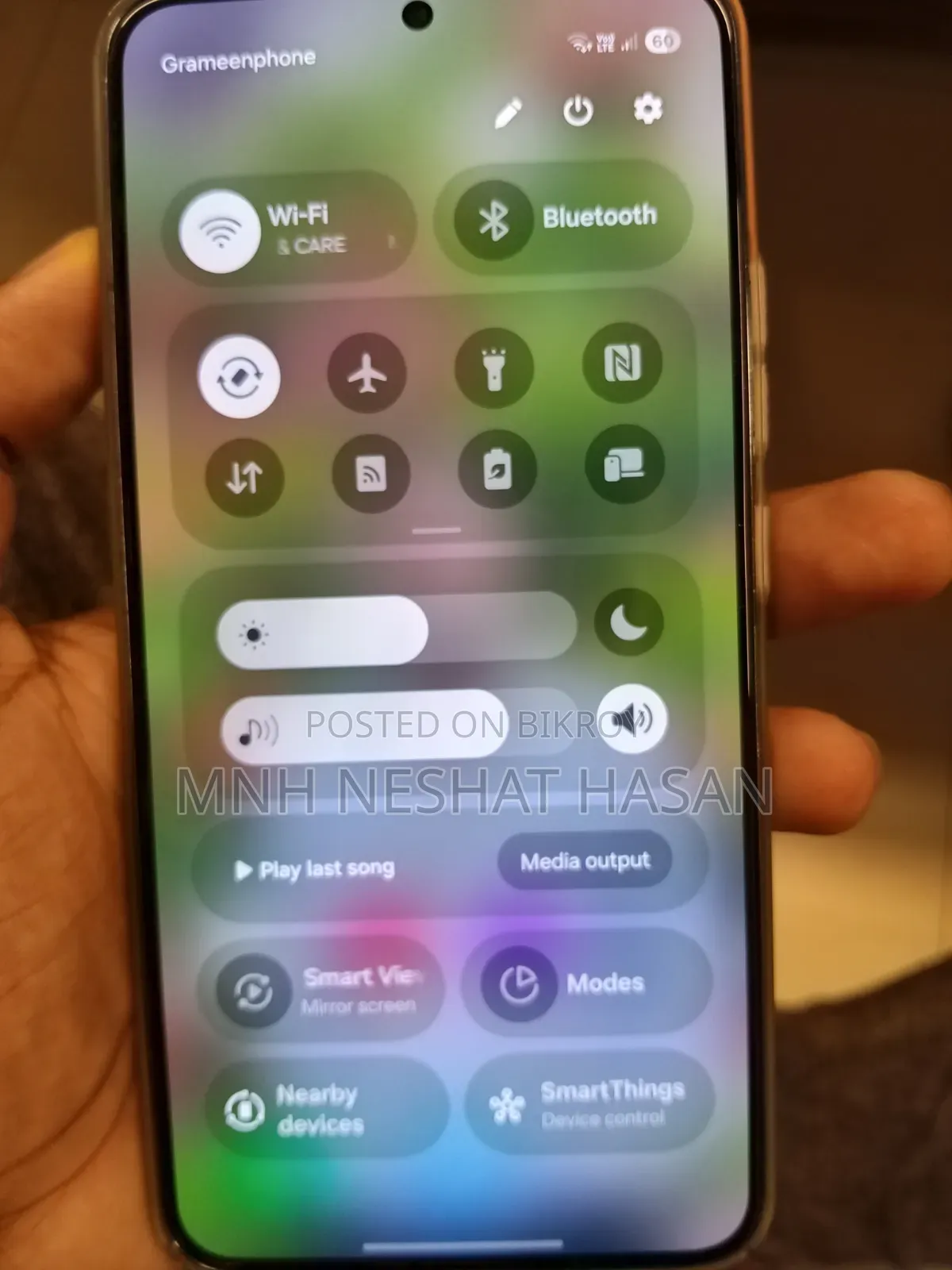 Samsung Galaxy S22+ 5G 256 GB Green