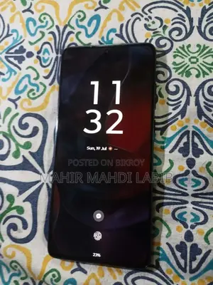 Motorola Edge 60 Stylus 256 GB