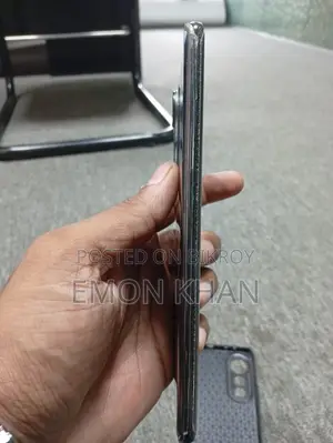 Tecno Pova 128 GB Black