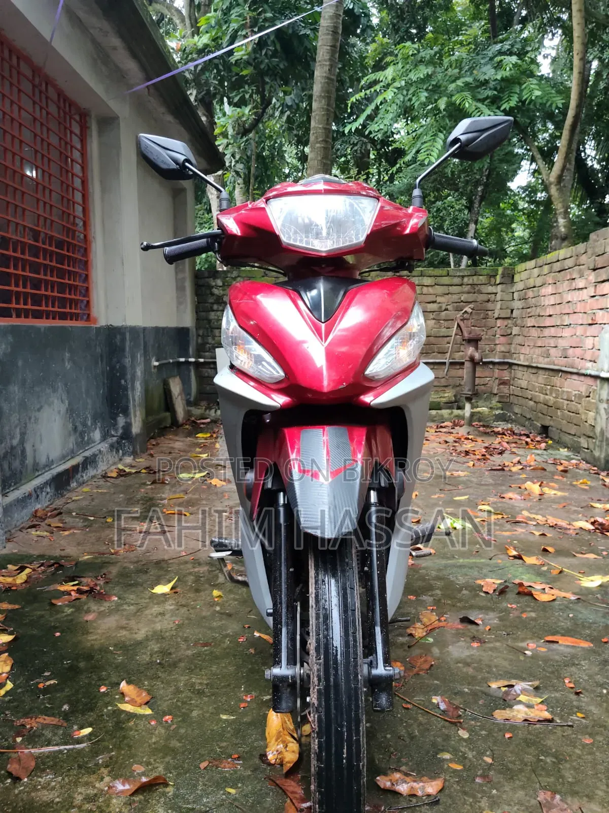 Runner Kite + 110 2022 Red