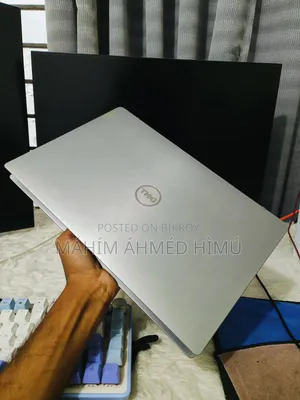Laptop Dell Latitude 7400 16GB Intel Core I5 SSD 256GB