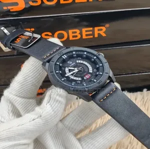 Sober Premium Watch 995