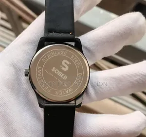 Sober Premium Watch 995