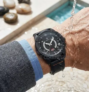 Sober Premium Watch 995