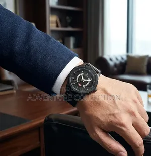 Sober Premium Watch 995