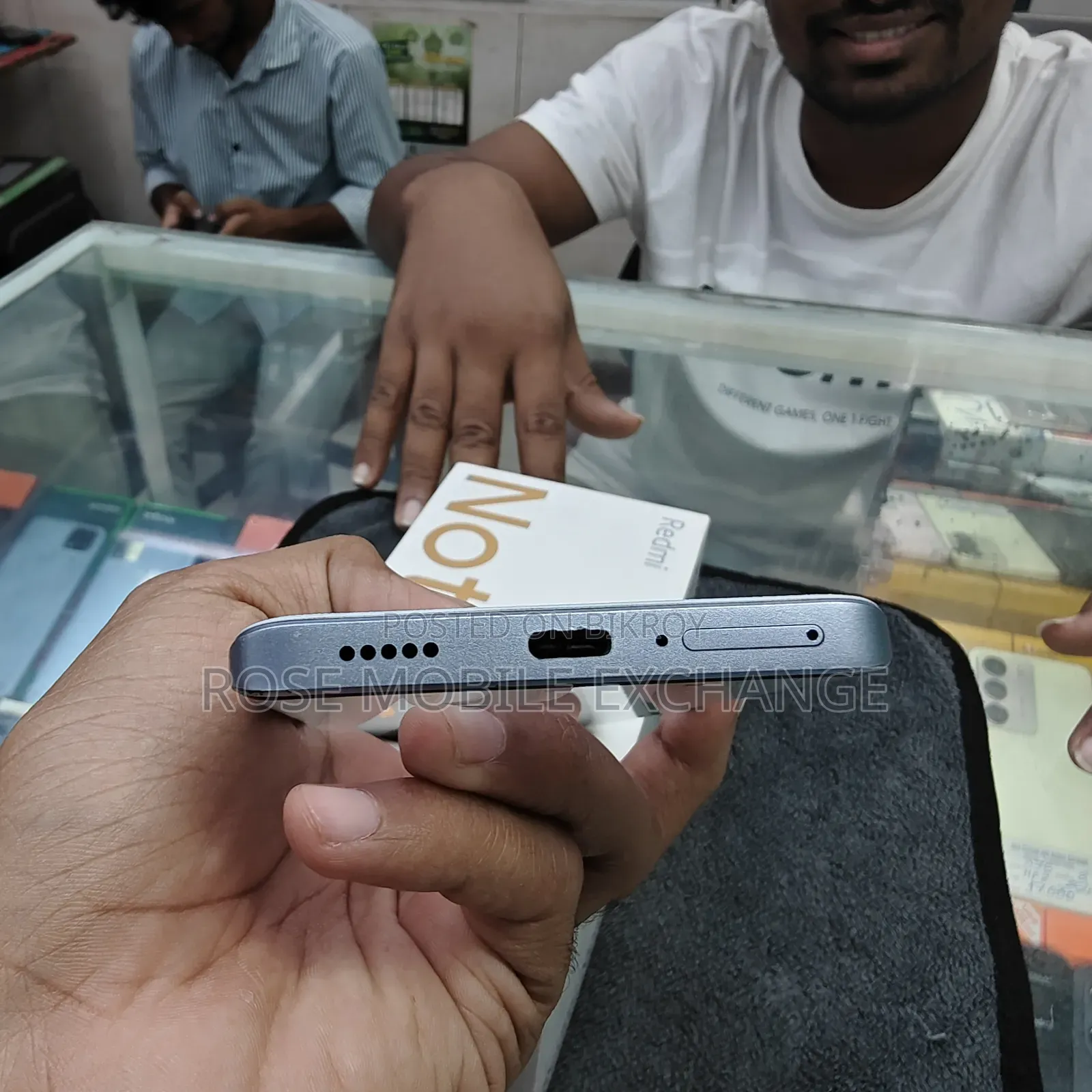 Xiaomi 256 GB